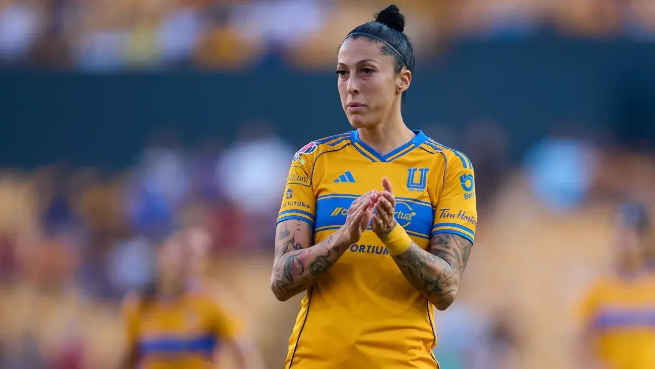 Jenni Hermoso denunció amenazas de muerte | MEXSPORT
