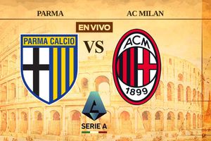 Parma vs AC Milan EN VIVO Serie A Jornada 11