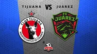 Liga MX: ¿Cuándo y dónde ver Xolos vs Juárez de Play In?