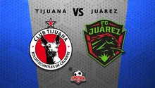 Liga MX: ¿Cuándo y dónde ver Xolos vs Juárez de Play In?