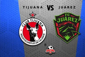 Liga MX: ¿Cuándo y dónde ver Xolos vs Juárez de Play In?