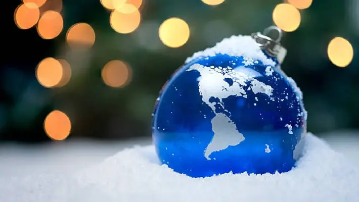 Solsticio de invierno 2025: hoy será el día más corto del año