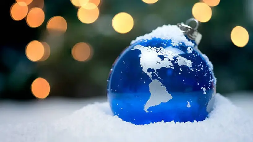 Solsticio de invierno 2025: hoy será el día más corto del año
