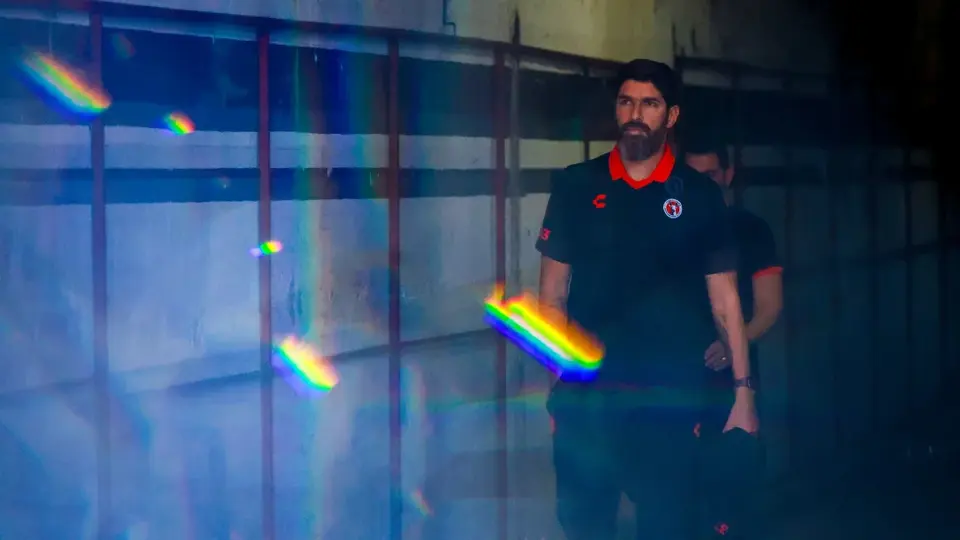 ¿Quiénes fueron los maestros entrenadores del Loco Abreu?