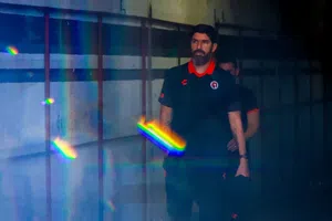 ¿Quiénes fueron los maestros entrenadores del Loco Abreu?