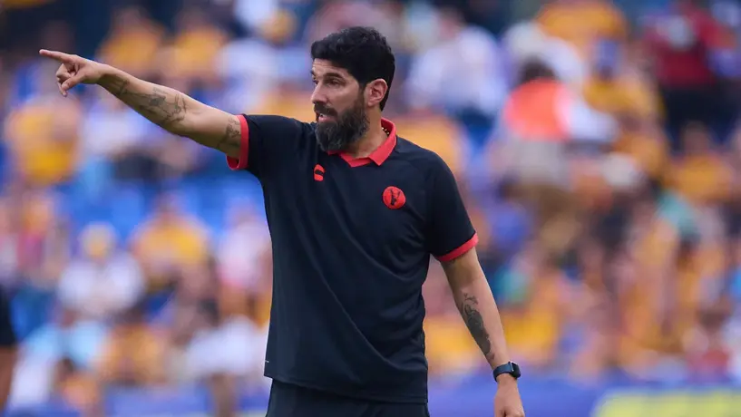 Loco Abreu y su sentir tras el partido ante Tigres: "los detalles hacen la diferencia"
