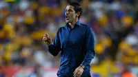 ¡En el alambre! Estos son los números de Fernando Gago con el Necaxa