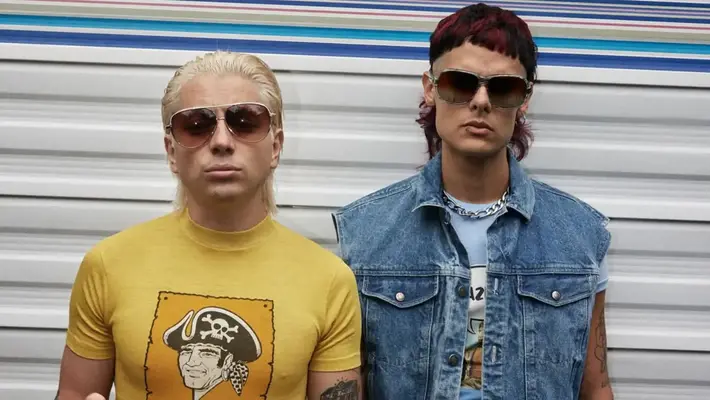 ¿Por qué Ca7riel y Paco Amoroso pausaron su gira y el lanzamiento de su álbum?