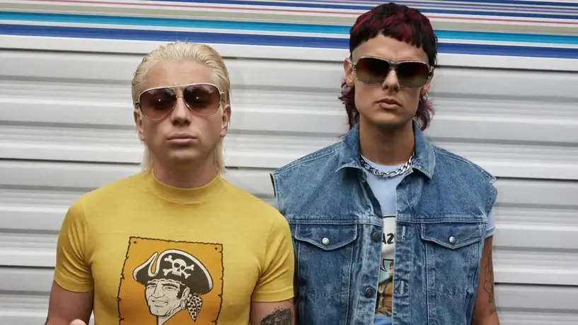 ¿Por qué Ca7riel y Paco Amoroso pausaron su gira y el lanzamiento de su álbum?