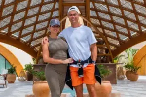 El búnker de CR7: Cristiano Ronaldo adquiere lujosa villa privada en medio del Mar Rojo