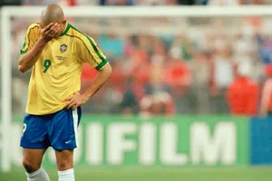 Ronaldo y sus epilepsias en plena noche antes de la Final del Mundial de Francia 98