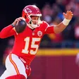 Patrick Mahomes estará fuera lo que resta de la temporada tras ser operado