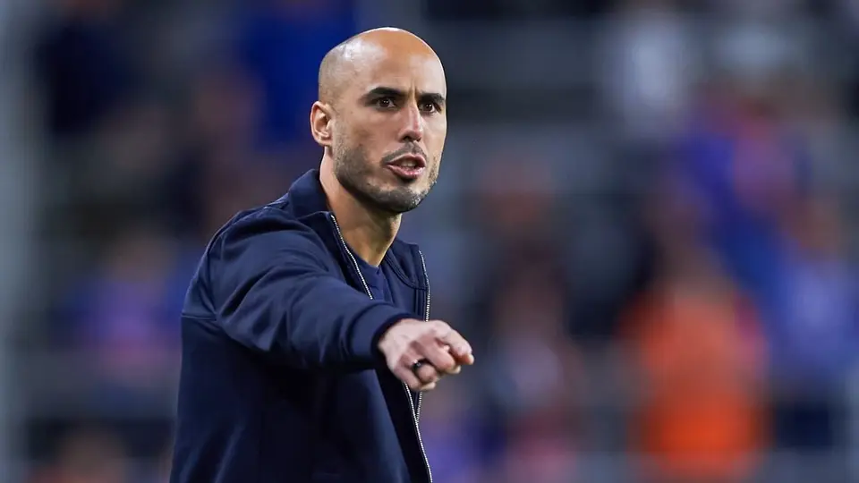Guido Pizarro previo a enfrentar a Pachuca: "Será un partido complicado"