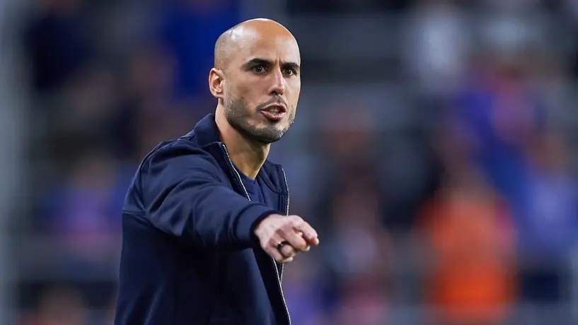 Guido Pizarro previo a enfrentar a Pachuca: "Será un partido complicado"