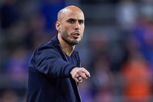 Guido Pizarro previo a enfrentar a Pachuca: "Será un partido complicado"