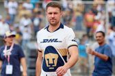 Aaron Ramsey rompe el silencio sobre su salida de Pumas: "No tuve más opción"