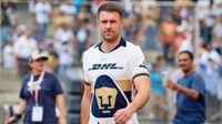 Aaron Ramsey rompe el silencio sobre su salida de Pumas: "No tuve más opción"