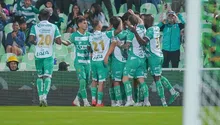 Santos Laguna se despide del Apertura 2025 con una victoria ante Pachuca