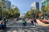 Generación Z falla en convocatoria: Marcha del Silencio reúne a pocas personas en CDMX