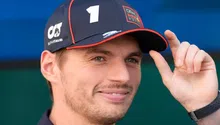 Max Verstappen: “México ha sido bueno conmigo, disfruto correr aquí”