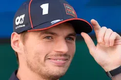 Max Verstappen: “México ha sido bueno conmigo, disfruto correr aquí”