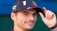 Max Verstappen: “México ha sido bueno conmigo, disfruto correr aquí”