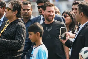 Familia de Lionel Messi atraviesa difícil momento por accidente de su hermana en Miami