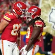 ¡Cómo jefes! Kansas City derrota con autoridad a Washington Commanders