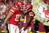 ¡Cómo jefes! Kansas City derrota con autoridad a Washington Commanders