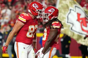 ¡Cómo jefes! Kansas City derrota con autoridad a Washington Commanders