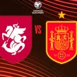 Eliminatorias UEFA: ¿Cuándo y dónde ver Georgia vs España?