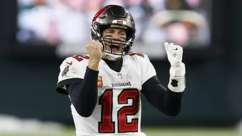 NFL 'prohíbe' a Tom Brady salir del retiro: "Claro que podría, pero no me está permitido"
