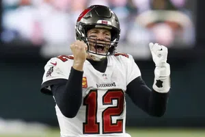 NFL 'prohíbe' a Tom Brady salir del retiro: "Claro que podría, pero no me está permitido"