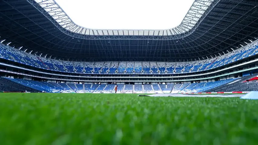 Monterrey se queda sin partidos de Países Bajos en el Mundial 2026 | IMAGO7