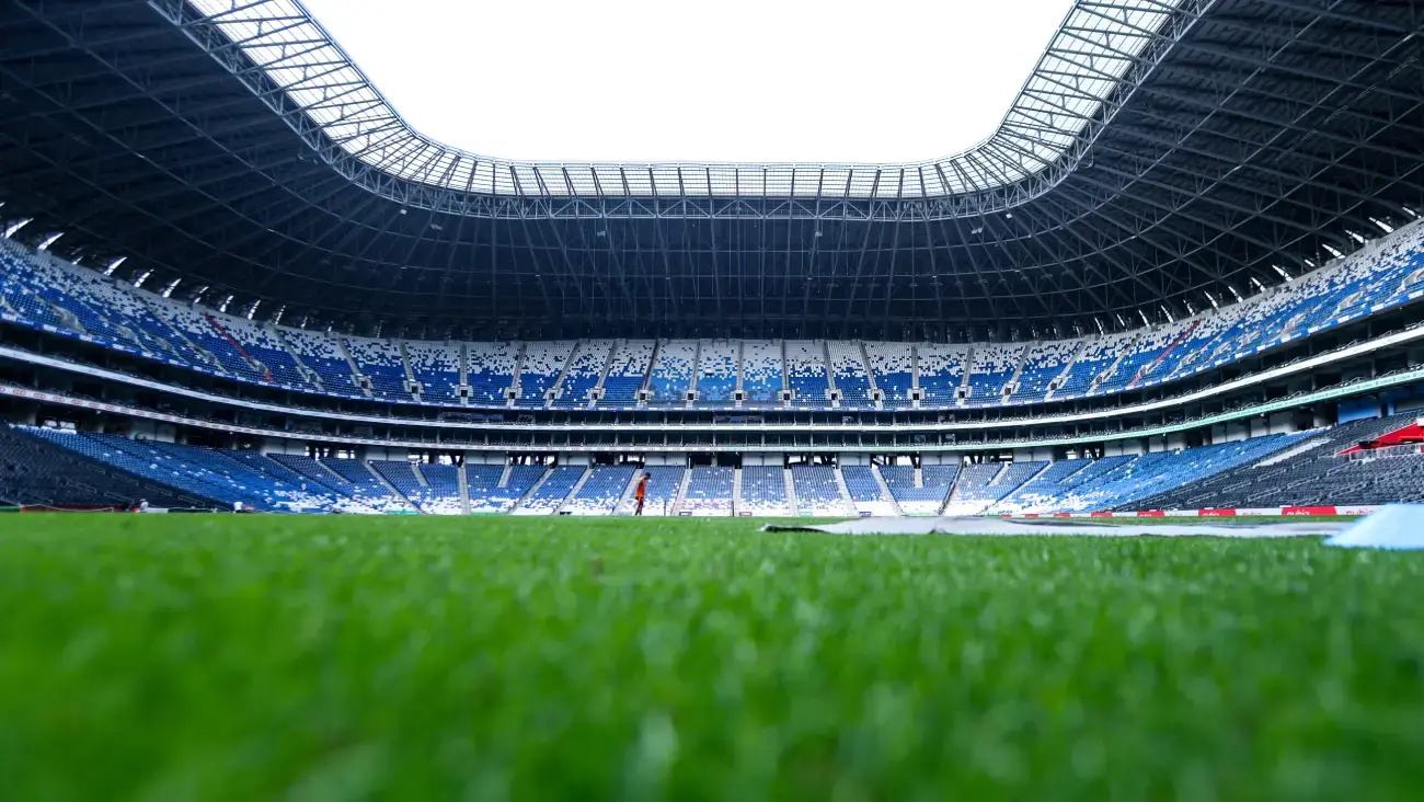 Monterrey se queda sin partidos de Países Bajos en el Mundial 2026 | IMAGO7