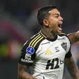Atlético Mineiro rescata empate agónico ante Independiente del Valle en Copa Sudamericana