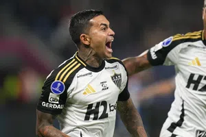 Atlético Mineiro rescata empate agónico ante Independiente del Valle en Copa Sudamericana