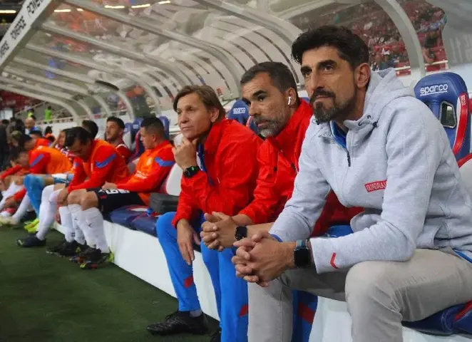 Paunovic l IMAGO7