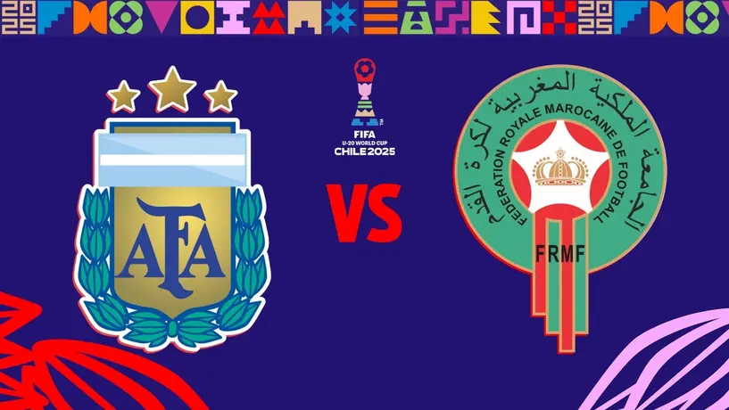 Argentina vs Marruecos: ¿Cuándo y dónde ver EN VIVO la Final del Mundial Sub 20?