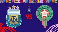 Argentina vs Marruecos: ¿Cuándo y dónde ver EN VIVO la Final del Mundial Sub 20?
