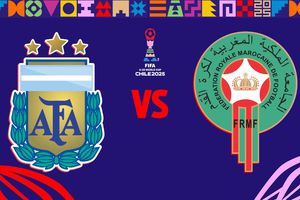 Argentina vs Marruecos: ¿Cuándo y dónde ver EN VIVO la Final del Mundial Sub 20?