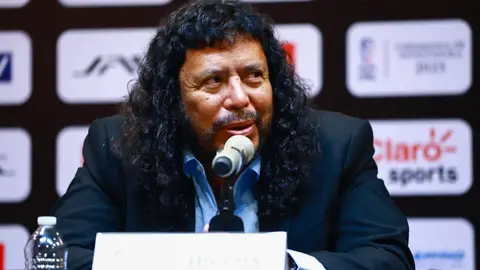 René Higuita critica arbitraje y arremete contra Carrasquilla por lesión de Kevin Mier