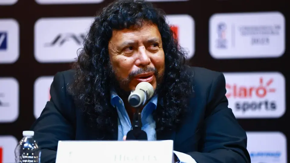El portero colombiano René Higuita confía en que Colombia vencerá a Portugal