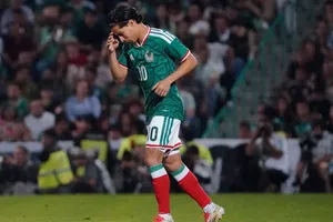 ¿México vs Argentina? Mikel Arriola revela que la ‘Albiceleste’ es opción previo al Mundial 2026