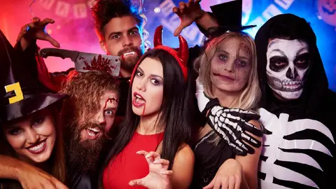 ¿Qué es el Halloween? ¿Cuál es su origen? ¿Por qué se relaciona al terror?