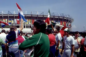 ¿Qué partidos apuntan a llevarse a cabo en nuestro país en el Mundial 2026?