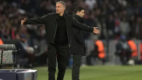 ¡Disminuido para la Intercontinental! PSG enfrentará al Athletic Club de Bilbao sin Dembélé y sin Chevalier