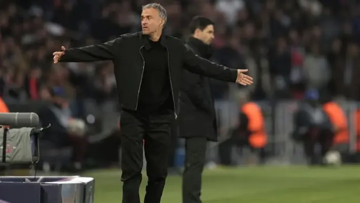 ¡Disminuido para la Intercontinental! PSG enfrentará al Athletic Club de Bilbao sin Dembélé y sin Chevalier