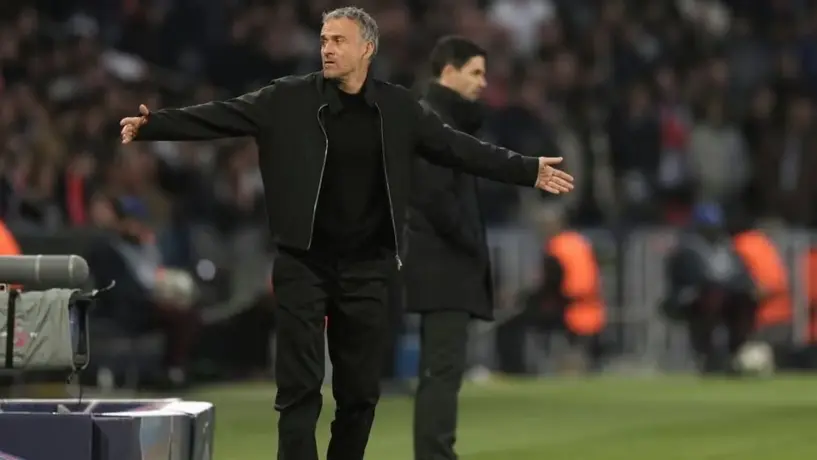 ¡Disminuido para la Intercontinental! PSG enfrentará al Athletic Club de Bilbao sin Dembélé y sin Chevalier