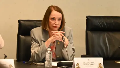 ¿Será? Proponen que senadores donen una quincena de su sueldo a damnificados por lluvias en México